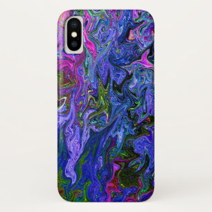 Water play time..... iPhone X Case