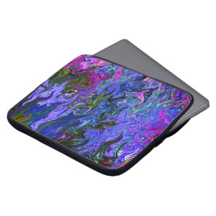 Water play time..... laptop sleeve