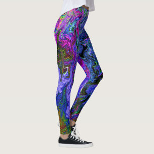 Water play time...... leggings