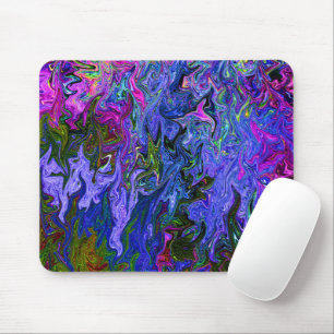 Water play time...... mouse mat