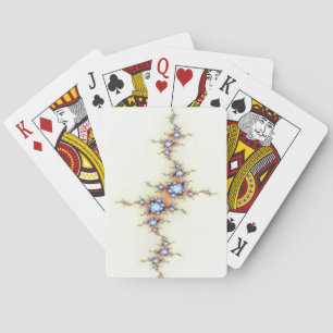 WATER PLAYING CARDS