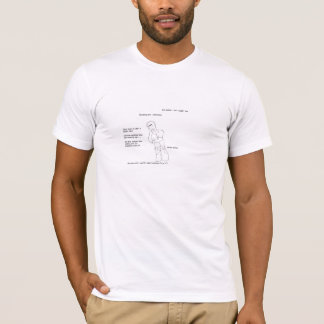 water police T-Shirt