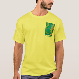 Water Pollution T-Shirt