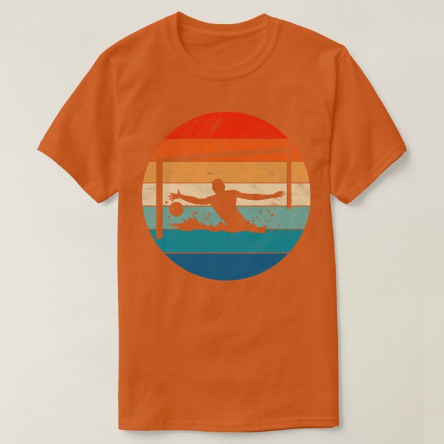 Water Polo (Design Front)