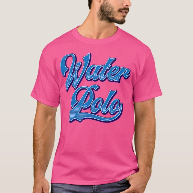 Water Polo (Front)