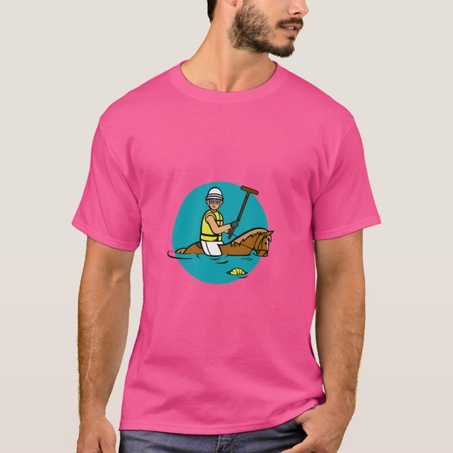 Water Polo (Front)
