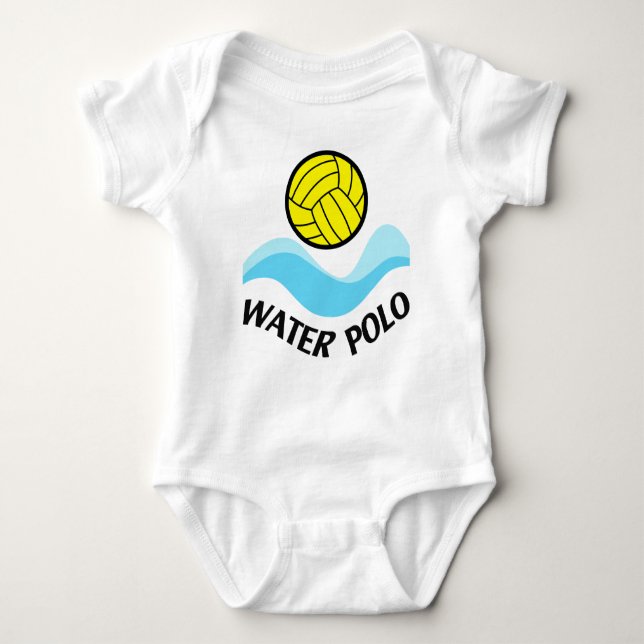 Water Polo (Front)