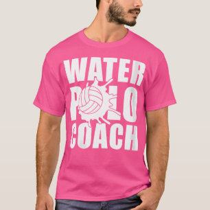 Water Polo Coach