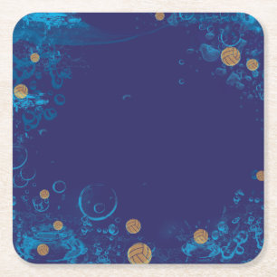 Water Polo Coaster