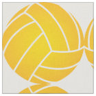 Water Polo Custom Combed Cotton (56" width) Fabric