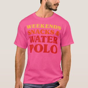 Water Polo For Women Water Polo For Men I Love Wat