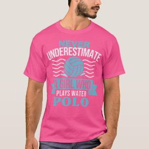 Water Polo Girl Waterpolo Women Water Polo Grandma