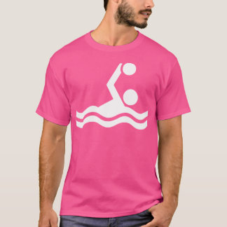 Water Polo Logo