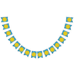 Water Polo Party Banner