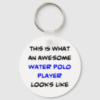 water polo player, awesome