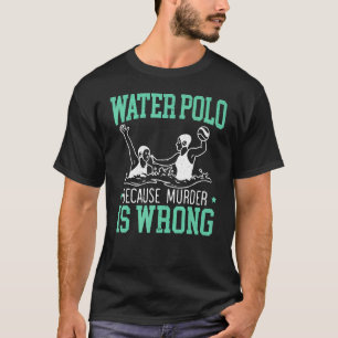 Water Polo Player Sports Swimming Coach Pool