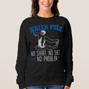 Water Polo Player Sports Swimming Coach Pool 2