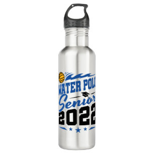 Water Polo Senior 2022 710 Ml Water Bottle