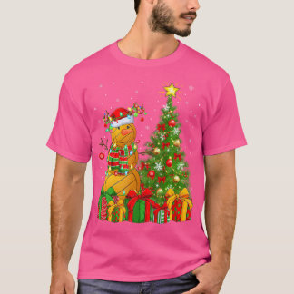 Water Polo Sports Xmas Tree Snowman Water Polo Chr