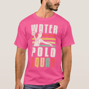 Water Polo Squad