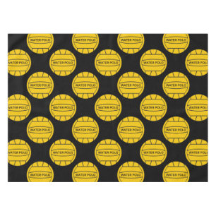 Water Polo Tablecloth