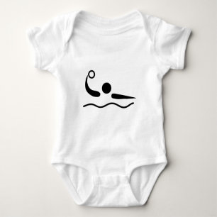 Water Polo Waterpolo Pictogram
