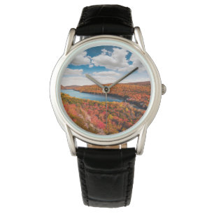 Water   Porcupine Mountains Michigan Watch