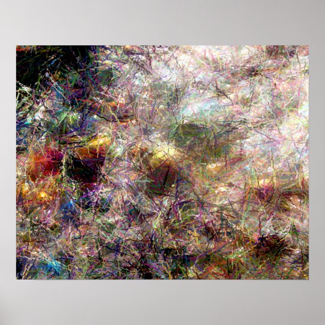 WATER POSTER (Front)