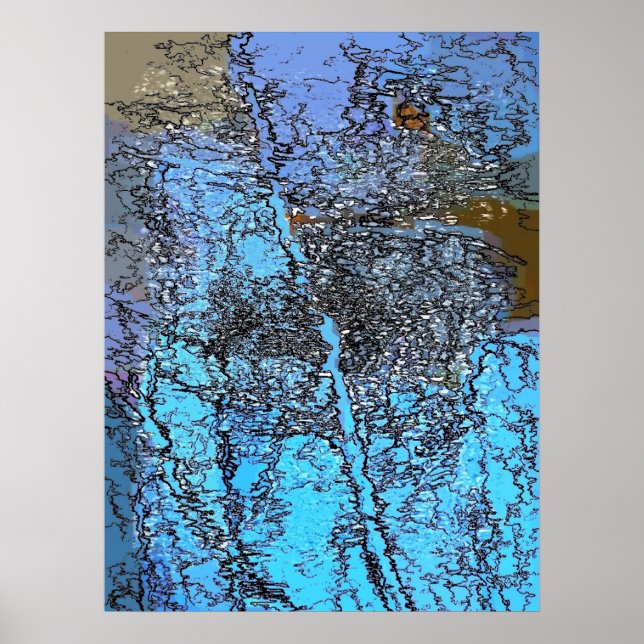 WATER POSTER (Front)