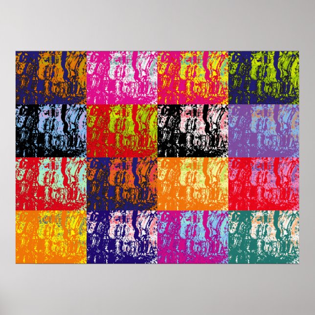 WATER POSTER (Front)