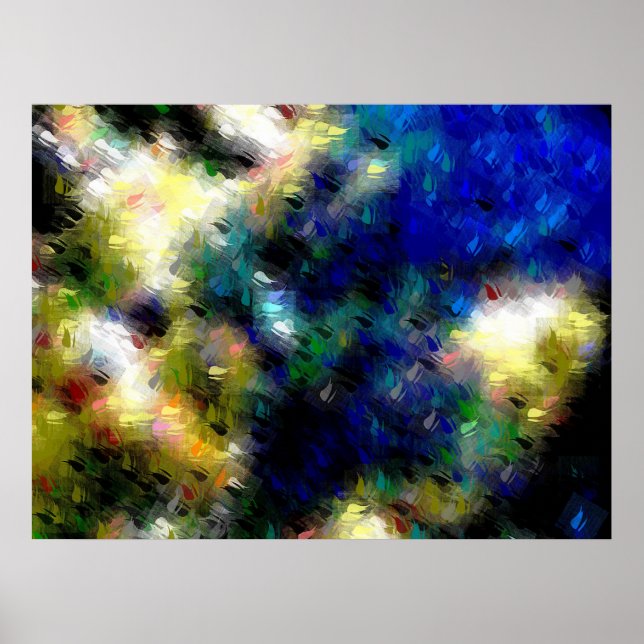 WATER POSTER (Front)