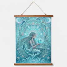 Water Priestess