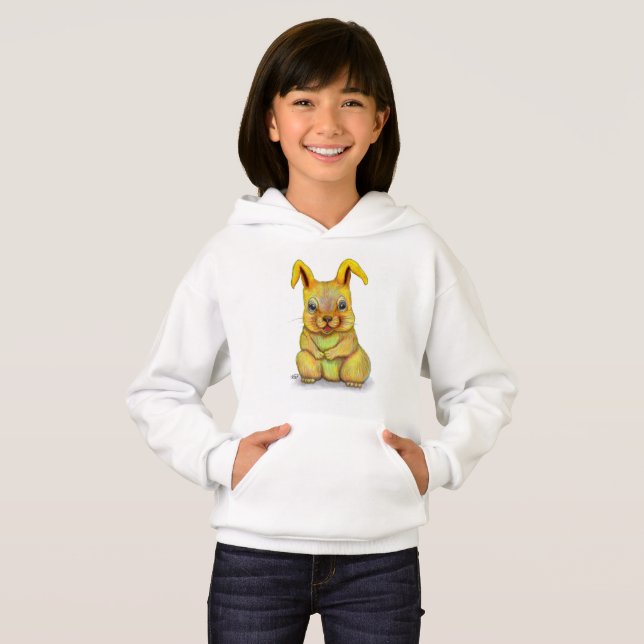 Water Rabbit (Front Full)