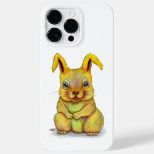 Water Rabbit Case-Mate iPhone 14 Pro Max Case