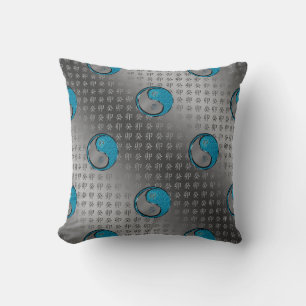 Water Rabbit Cushion