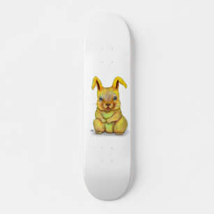 Water Rabbit Skateboard
