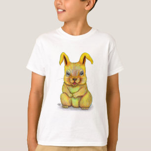 Water Rabbit T-Shirt