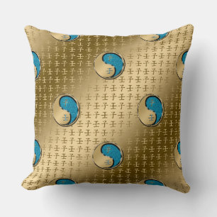 Water Rat Cushion
