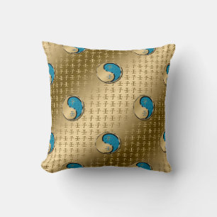 Water Rat Cushion