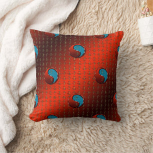 Water Rat Cushion