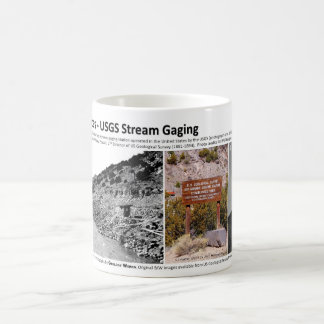 Water Resources II - John Wesley Powell Coffee Mug