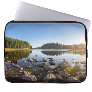 Water Rhodope Mountains, Bulgaria Laptop Sleeve