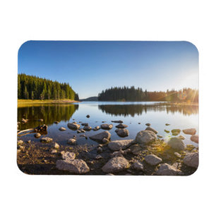 Water Rhodope Mountains, Bulgaria Magnet