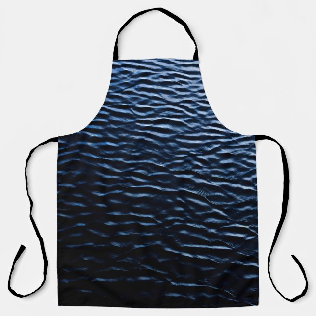 WATER RIPPLE APRON (Front)