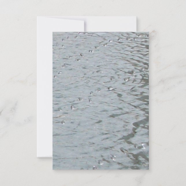 Water Ripples (Front)
