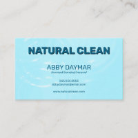 Water Ripples Housecleaning Janitorial Service
