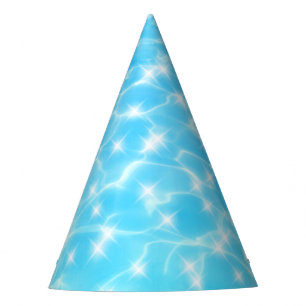 Water ripples water texture ocean surface sparkle party hat