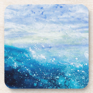 Water Series 1 Coaster