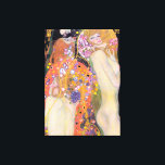 Water Serpents, Gustav Klimt Canvas Print<br><div class="desc">Water Serpents,  Gustav Klimt</div>