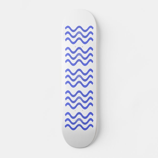 Water Skateboard (Front)